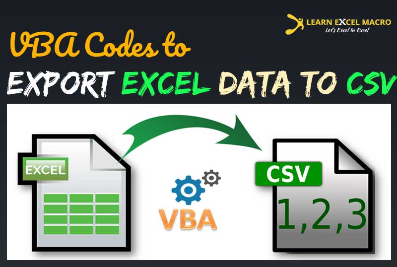 export csv from excel for mac with commas