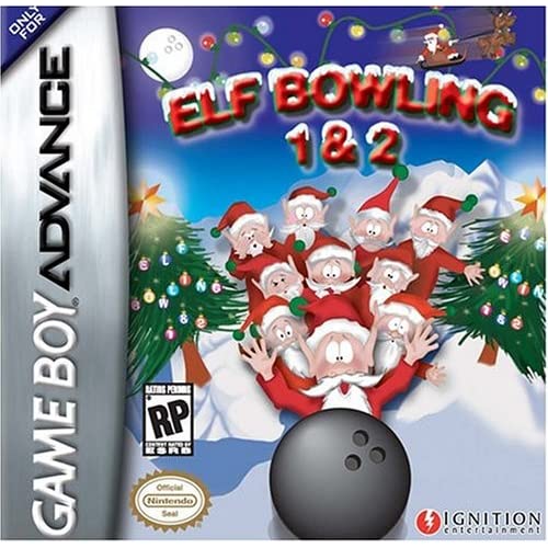 elf bowling 1 for mac download